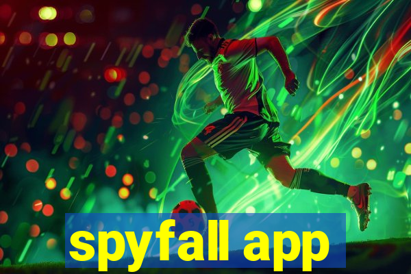 spyfall app
